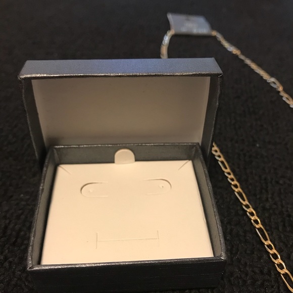 BRAND NEW gold chain - Picture 2 of 5